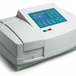 Сканирующий однолучевой спектрофотометр Camspec – М501