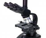 Биологический микроскоп Levenhuk 670T